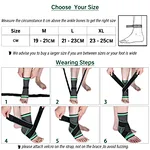 Best ankle brace for sprain